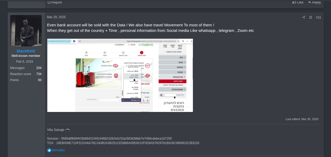 print detalhado - Israel x Palestina